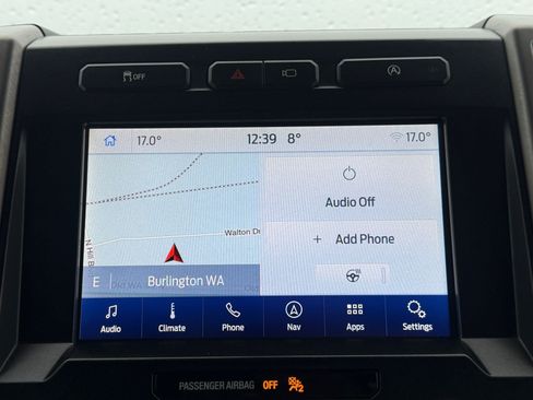 Used 2020 Ford F150 Limited image 26