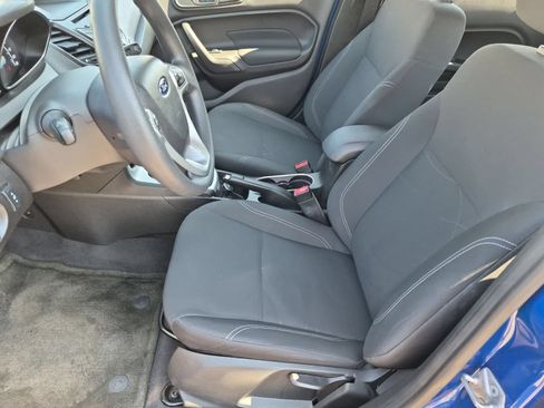 Used 2018 Ford Fiesta SE FWD image 16