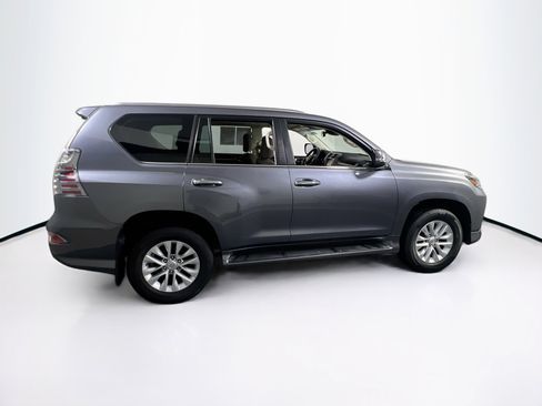 Used 2021 Lexus GX 460 Premium image 4