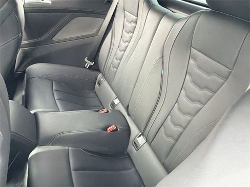 Certified 2024 BMW M850i xDrive Convertible image 15