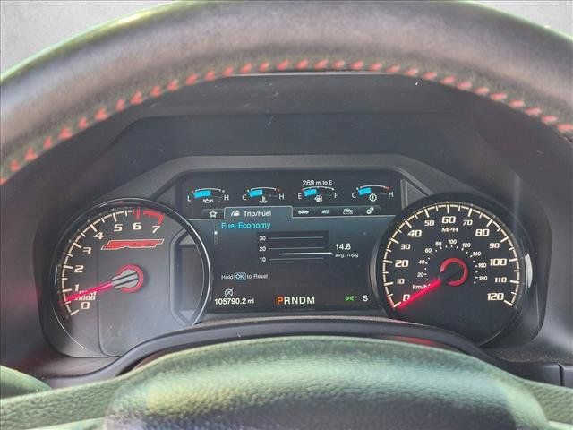 Used 2019 Ford F150 Lariat w/ Equipment Group 502A Luxury AWD/4WD image 10