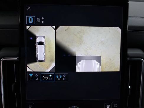 Used 2026 GMC Yukon XL Denali w/ Sun & Power Step Package AWD/4WD image 25