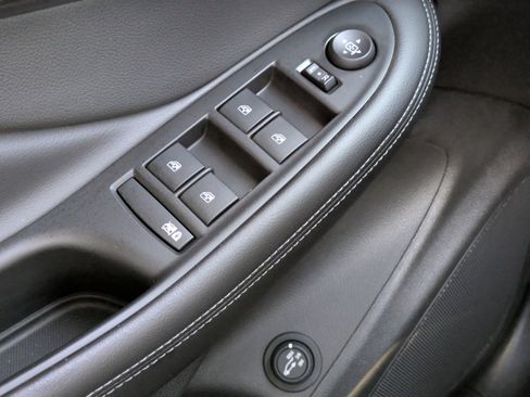 Used 2019 Buick Envision Essence image 21