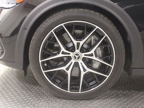 Certified 2026 Mercedes-Benz E 450 4MATIC All-Terrain Wagon image 13