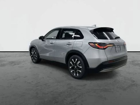 New 2026 Honda HR-V EX-L image 9