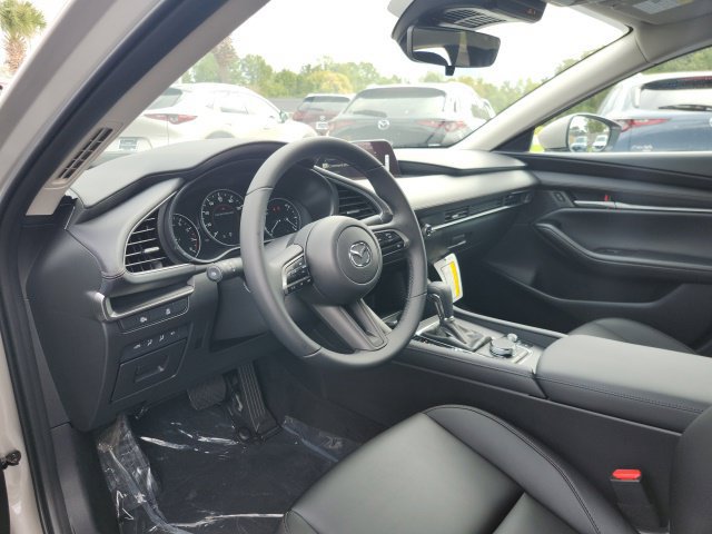 New 2026 MAZDA MAZDA3 2.5 S Sedan w/ Preferred Pkg FWD image 13