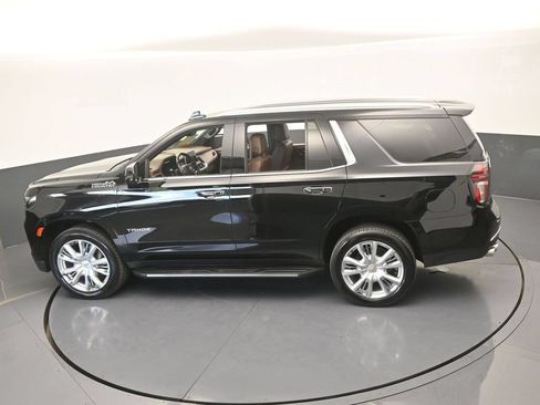 Used 2023 Chevrolet Tahoe High Country AWD/4WD image 67