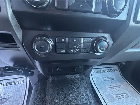 Used 2019 Ford F350 XL w/ STX Appearance Package image 17