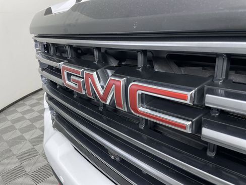 Used 2022 GMC Sierra 2500 AT4 w/ AT4 Premium Plus Package image 32