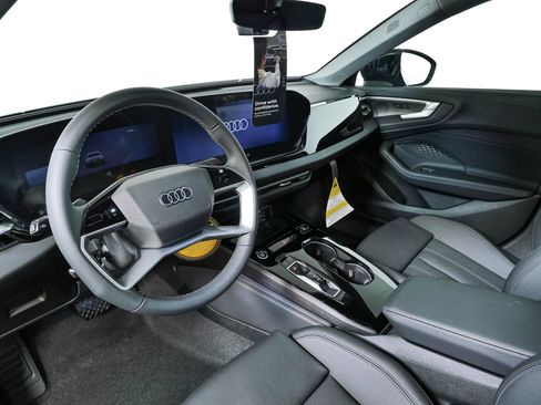 New 2026 Audi A5 2.0T Premium AWD/4WD image 4