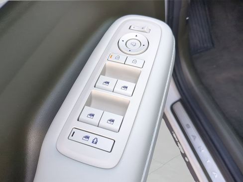 Used 2025 Hyundai Santa Fe Calligraphy AWD/4WD image 57