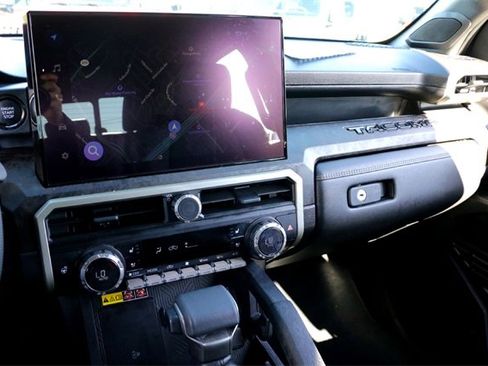 Used 2024 Toyota Tacoma Limited image 16