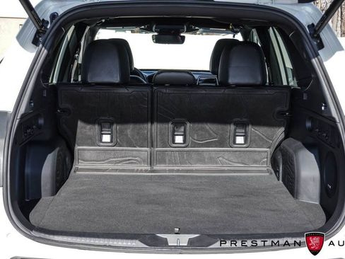 Used 2025 Subaru Forester Sport w/ Popular Package #2 image 39