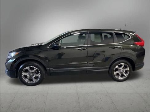 Used 2018 Honda CR-V EX image 2