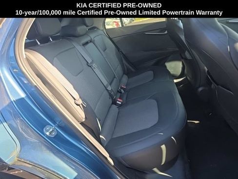 Used 2023 Kia Niro Wind w/ Wind Preserve Package FWD image 9