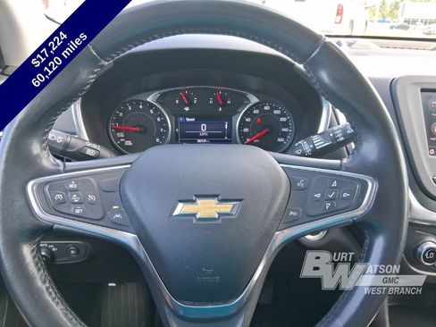 Used 2020 Chevrolet Equinox LT FWD image 28
