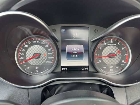 Used 2017 Mercedes-Benz C 63 AMG S image 31