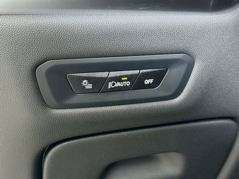 New 2026 BMW X6 xDrive40i w/ Climate Comfort Package image 10