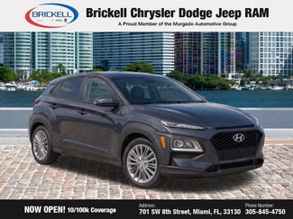 Used 2018 Hyundai Kona SEL w/ SEL Tech Package 02 AWD/4WD video 2