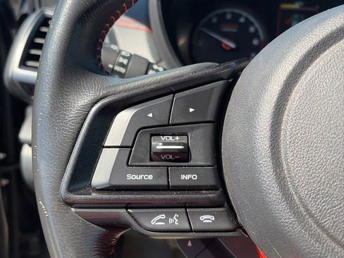Used 2023 Subaru Forester Sport AWD/4WD image 14