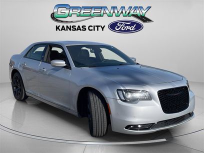 Used 2023 Chrysler 300 S
