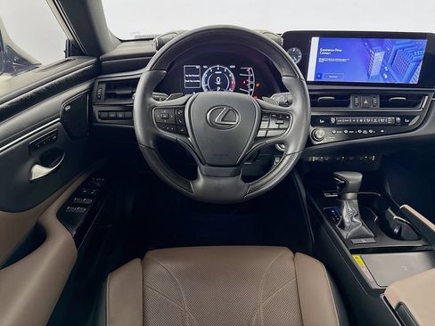 Certified 2023 Lexus ES 350 Ultra Luxury w/ Accessory Package (Z2) FWD image 24