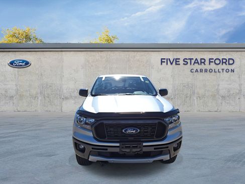 Used 2020 Ford Ranger XLT w/ Equipment Group 302A Luxury image 3