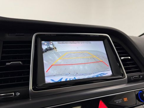 Used 2019 Hyundai Sonata Limited w/ Ultimate Package 02 image 20