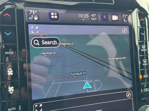 New 2026 RAM 1500 Laramie w/ Sport Appearance Package image 21