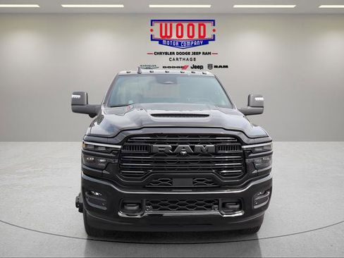 New 2026 RAM 3500 Laramie image 9