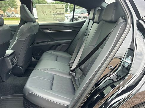 Used 2026 Toyota Camry XSE FWD image 13