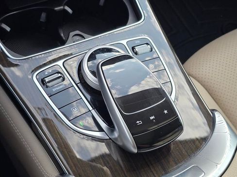 Used 2017 Mercedes-Benz GLC 300 image 15