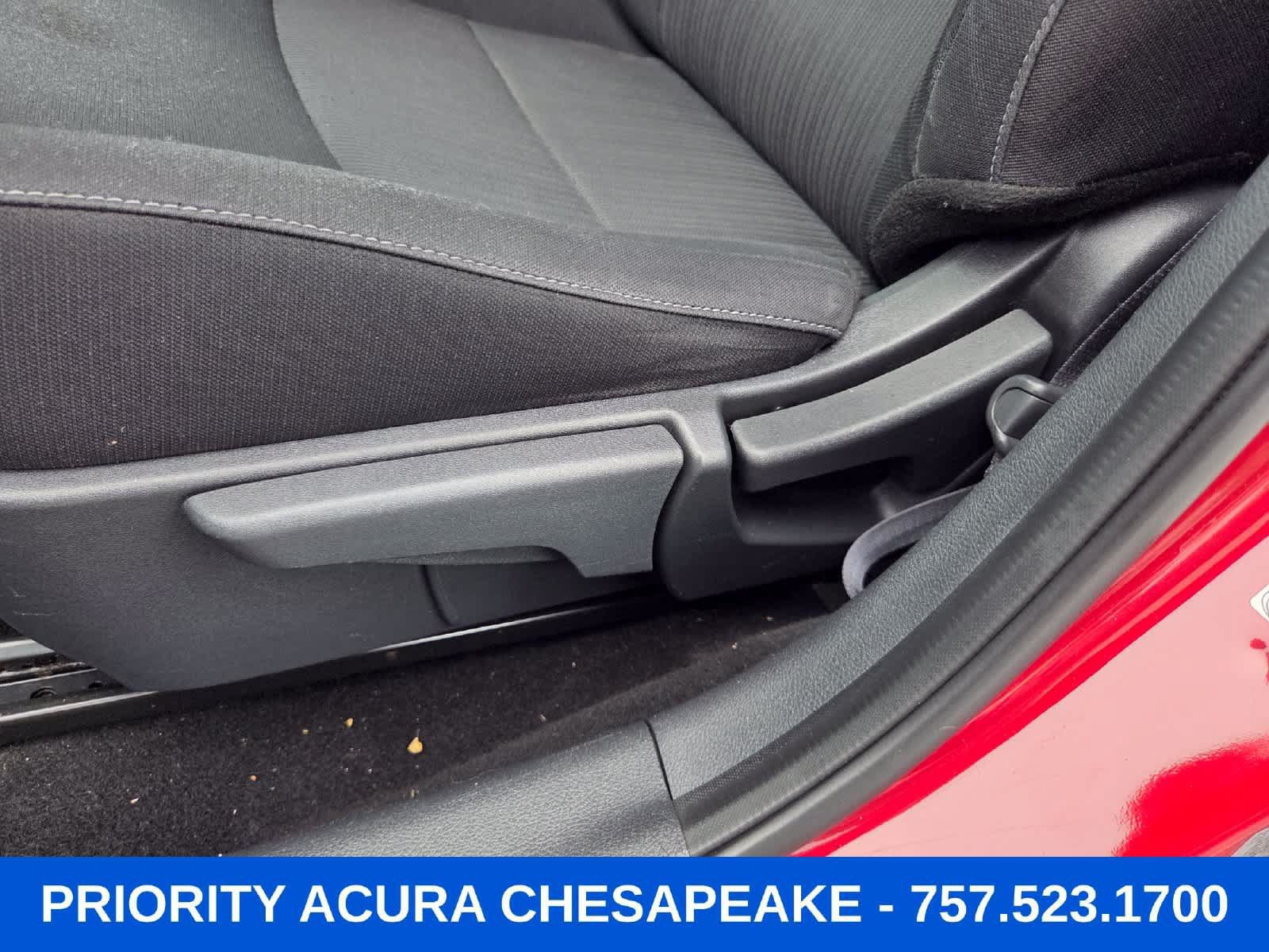 Used 2021 Nissan Sentra SV FWD image 9