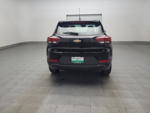 Used 2024 Chevrolet TrailBlazer LS image 7