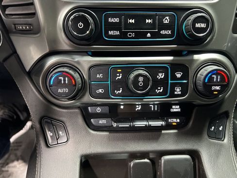 Used 2015 Chevrolet Tahoe LT image 36