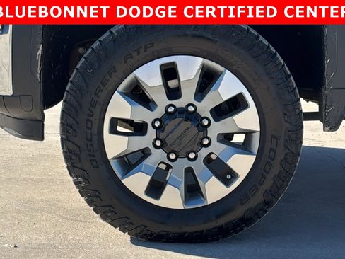 Used 2024 GMC Sierra 3500 Pro w/ 1SA Pro Safety Plus Package image 31