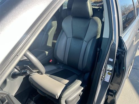 Used 2024 Subaru Ascent Onyx Edition Limited image 20