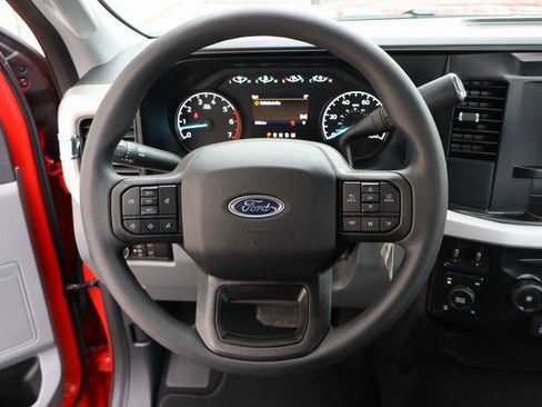 New 2026 Ford F350 XL w/ STX Appearance Package AWD/4WD image 21