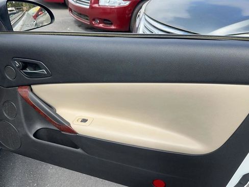 Used 2009 Pontiac G6 GT w/ Sport Package 1 image 35