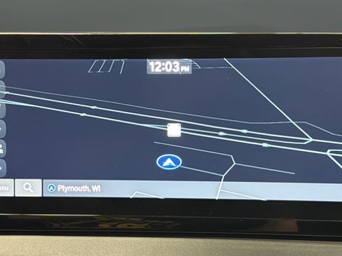 Used 2025 Hyundai Palisade Calligraphy AWD/4WD image 15