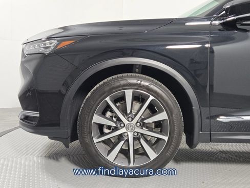 Certified 2025 Acura MDX SH-AWD w/ Technology Package image 13