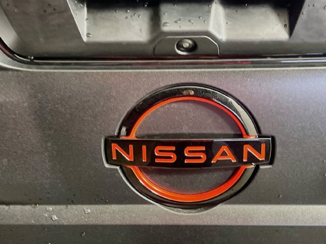 New 2026 Nissan Frontier PRO-4X w/ Pro-4x Convenience Package AWD/4WD image 18