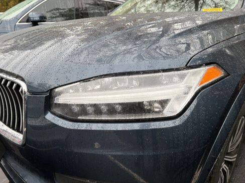 Certified 2023 Volvo XC90 B5 Core image 6