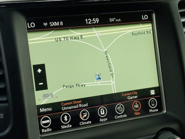 Certified 2018 Jeep Grand Cherokee Laredo RWD image 23