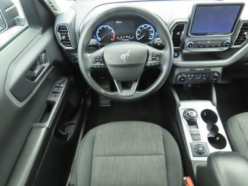Used 2021 Ford Bronco Sport Big Bend image 10