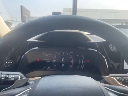 Used 2024 Lexus NX 350 AWD image 76