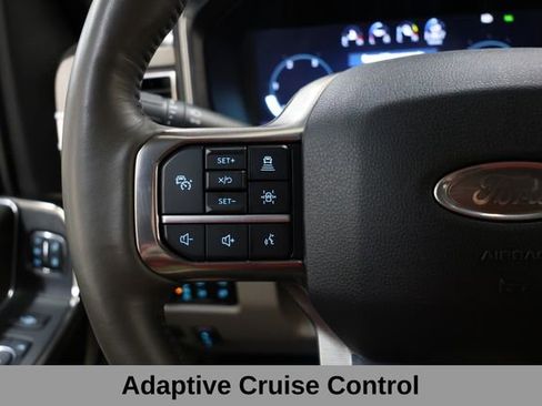 Used 2026 Ford F450 Platinum w/ Platinum Plus Package AWD/4WD image 48