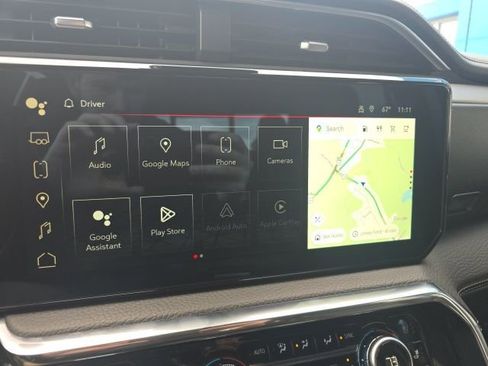 Used 2024 GMC Sierra 1500 Denali w/ Denali Reserve Package image 16