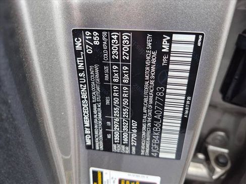 Used 2020 Mercedes-Benz GLE 350 4MATIC image 15