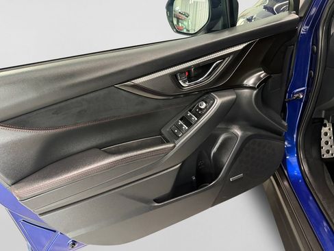 Used 2022 Subaru WRX GT AWD/4WD image 9